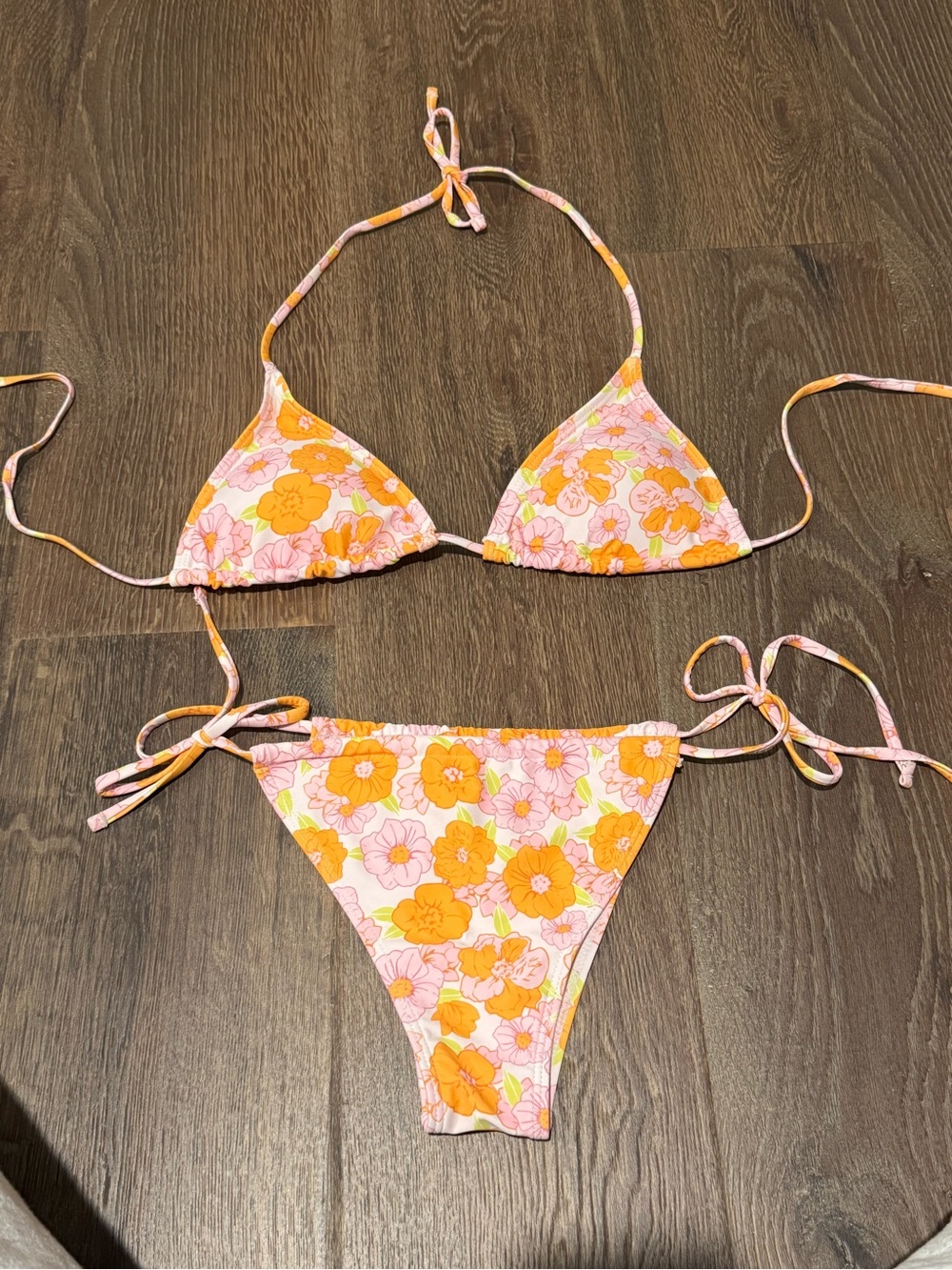 SHEIN Swimsuit